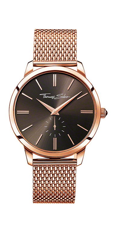 thomas sabo watch