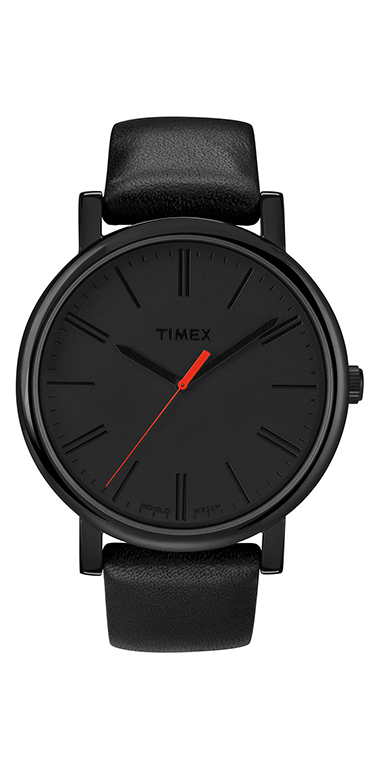 timex watch