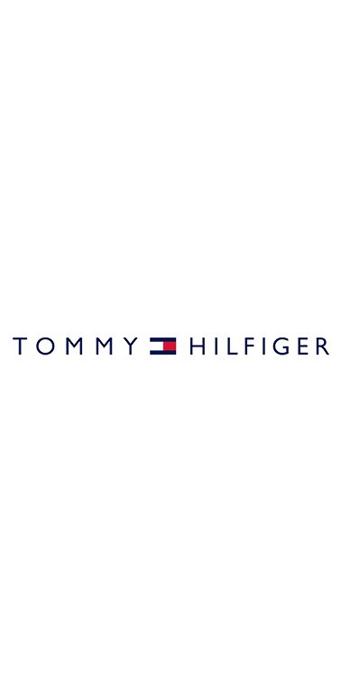 tommy hilfiger logo