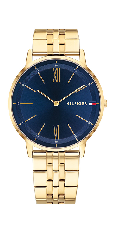 tommy hilfiger watch