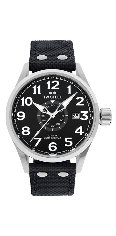 TW Steel watch
