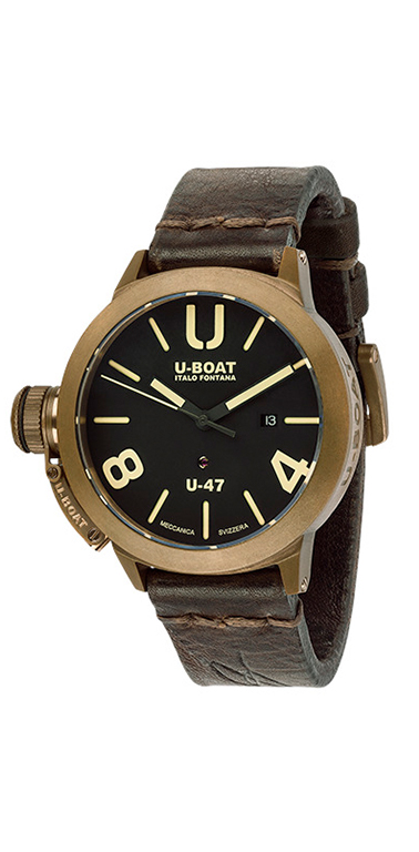 uboat watch