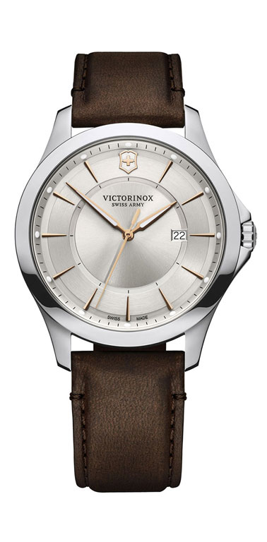 Victorinox watch
