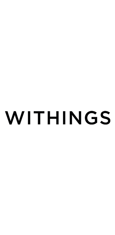 withings logo