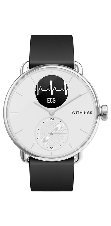 withings watch