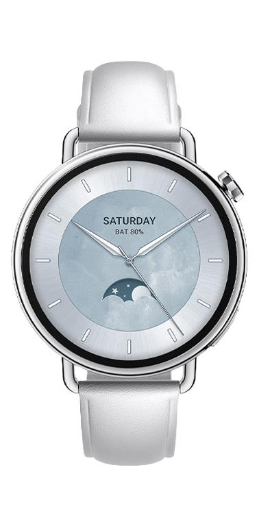 xiaomi watch