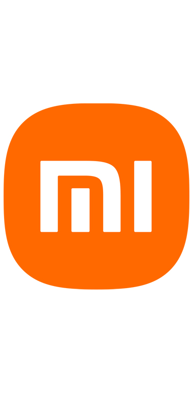 xiaomi logo