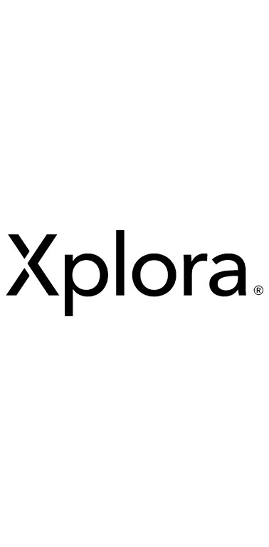 XPLORA logo