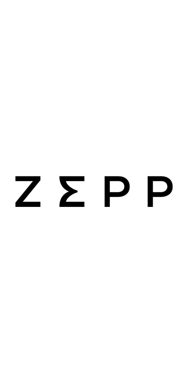 zepp logo