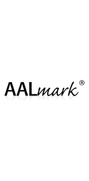 aalmark logo