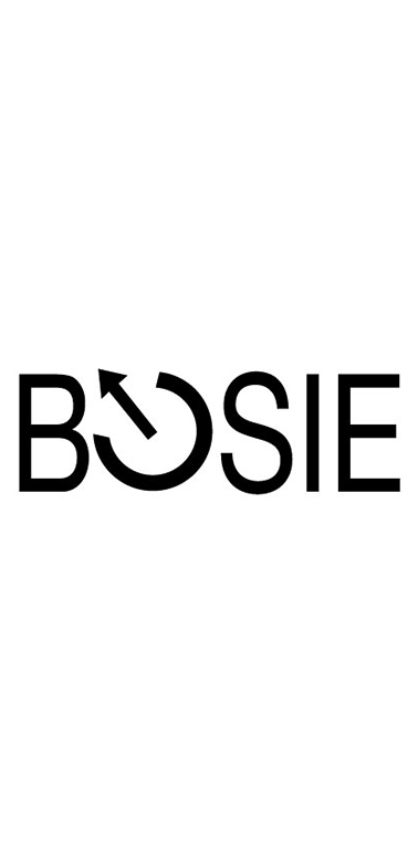bosie logo
