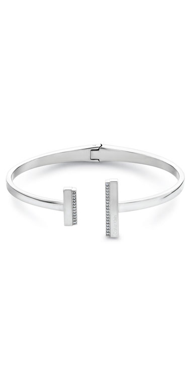calvin klein koru