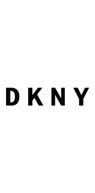 dkny logo