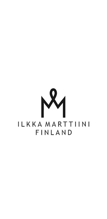 ilkka martini logo