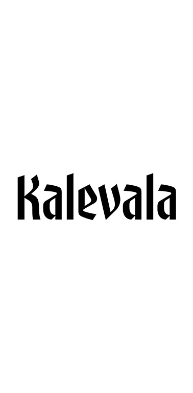 Kalevala logo