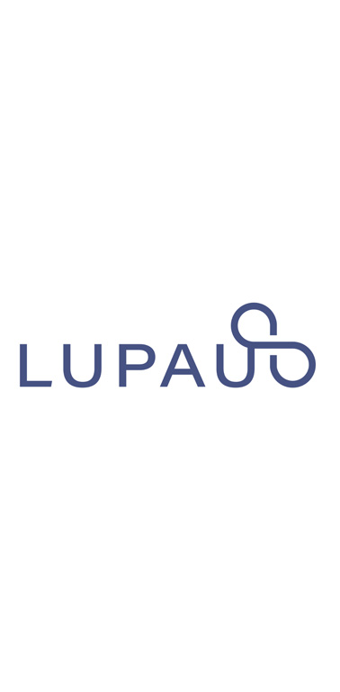 lupaus logo