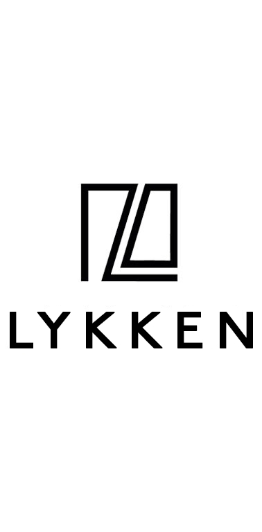 lykken logo