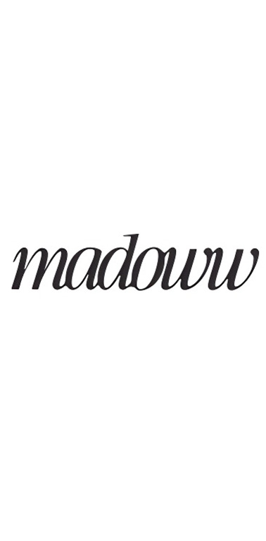 madoww logo