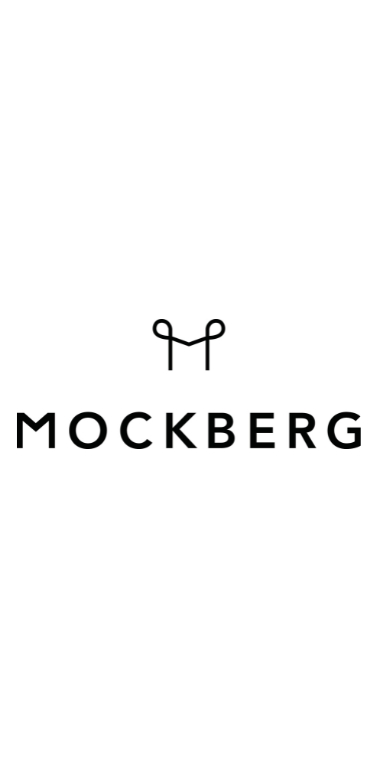 Mockberg Logo