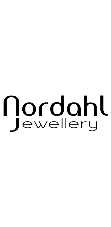 nordahl jewellery logo
