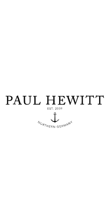 paul hewitt logo