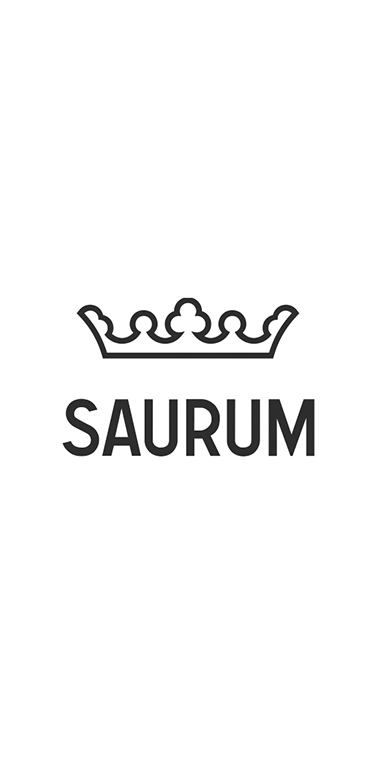 saurum logo
