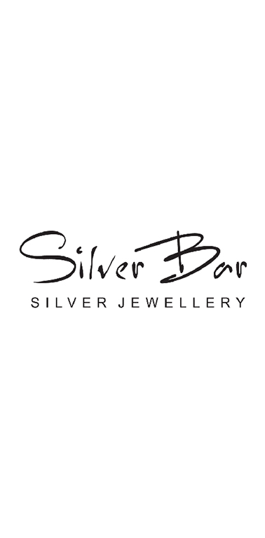 silver bar logo