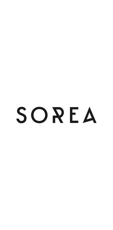 sorea logo