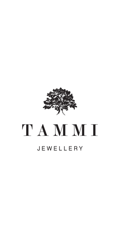 tammi jewellery logo