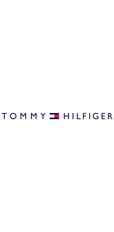 tommy hilfiger logo