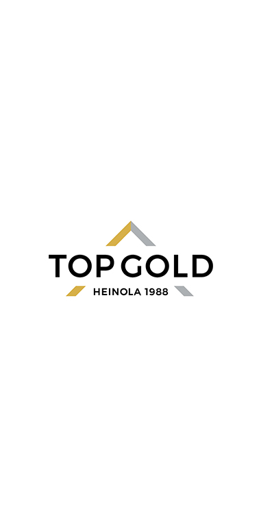 top gold logo