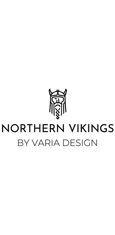 varia design logo