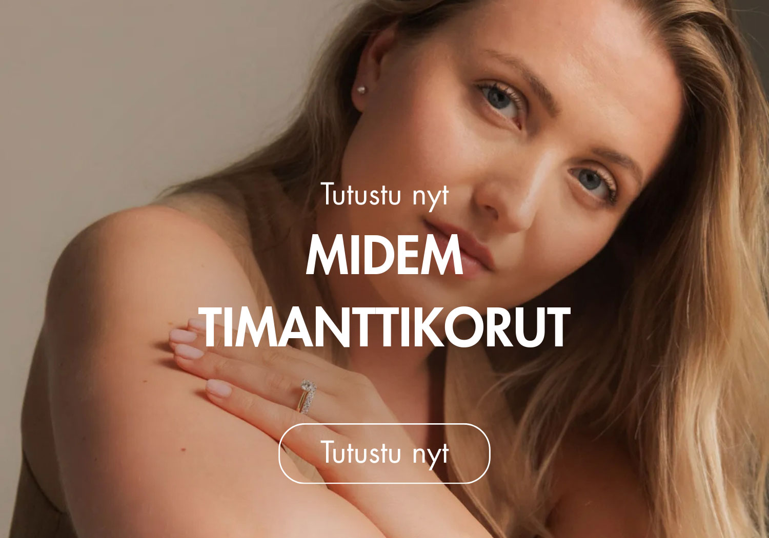 Midem-timanttikorut - tutustu nyt!