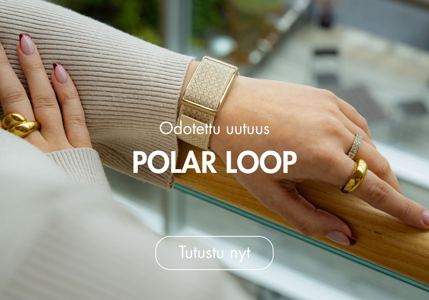 Polar Loop