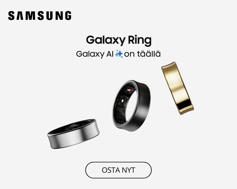 Samsung Galaxy Ring 
