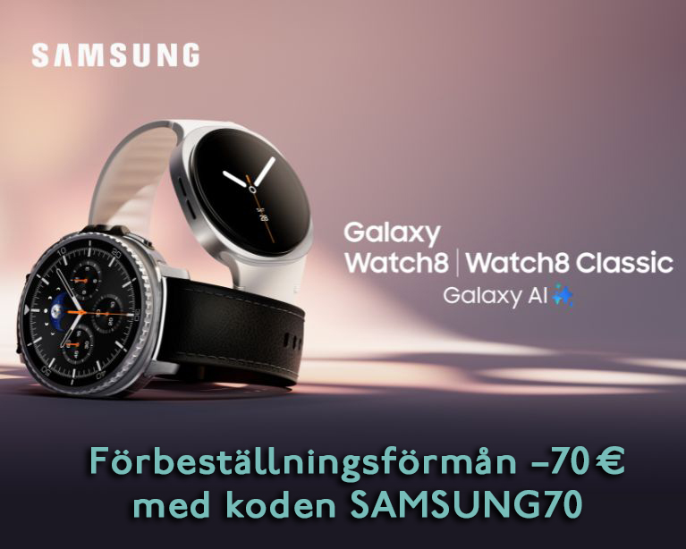 Samsung Galaxy Watch8