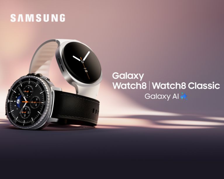 Samsung Galaxy Watch8