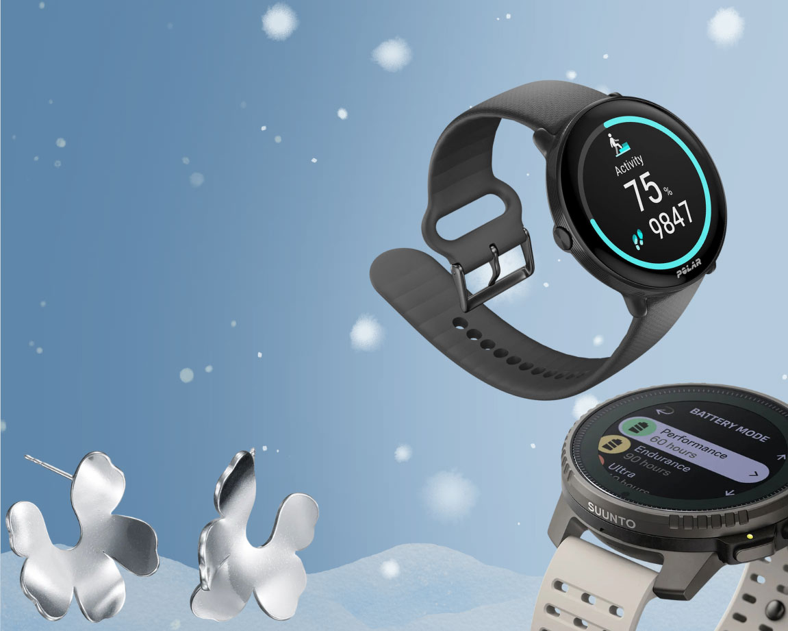 Säihkyvä uusivuosi