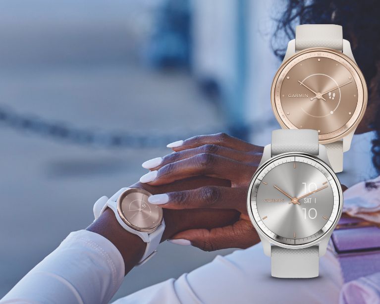 Garmin Vivomove Trend