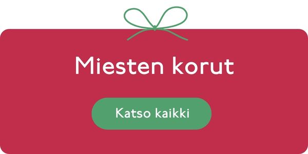 Miesten korut banner