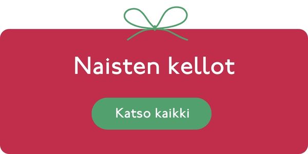 Naisten kellot banner