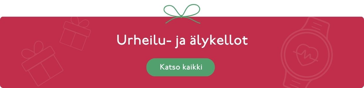 Urheilu- ja älykellot banner