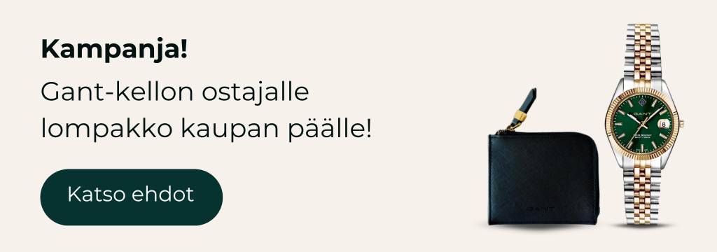Gant -kampanja