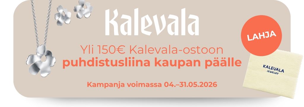 Kaupanpäällis kampanja