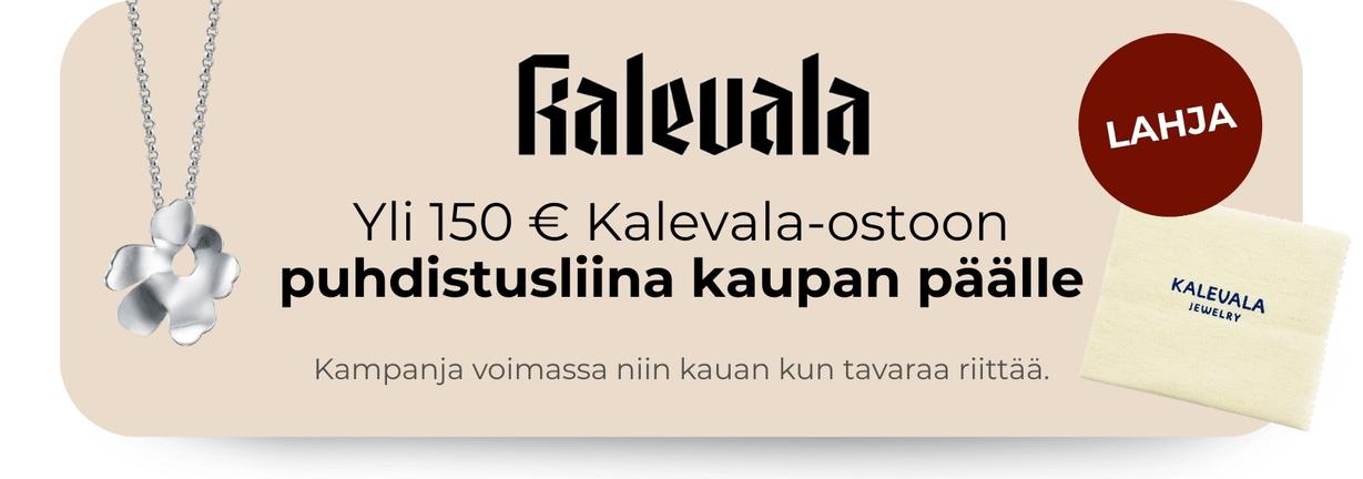 Kalevala Kampanja
