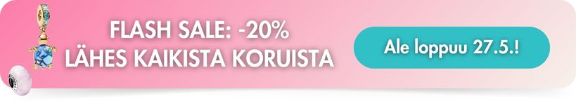 Flash Sale -kampanja