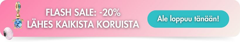 Flash Sale -kampanja