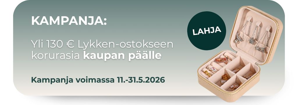 Kaupanpäällis kampanja
