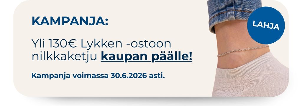 Kaupanpäällis kampanja
