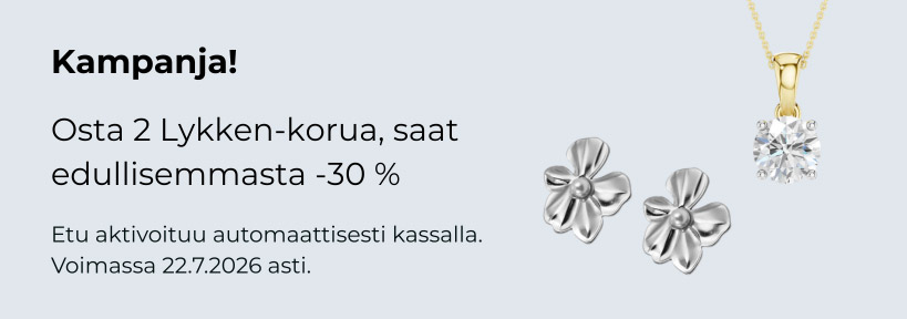 Lykken kampanja